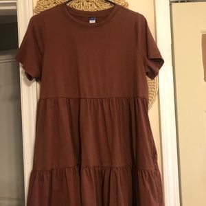 Old Navy Mini Dress